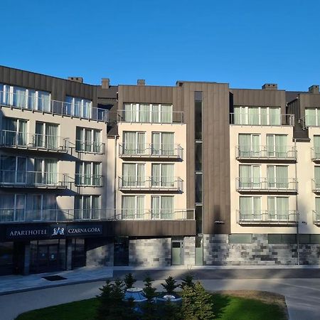 Aparthotel Apartamenty Czarna Gora 340 Sienna  Eksteriør bilde