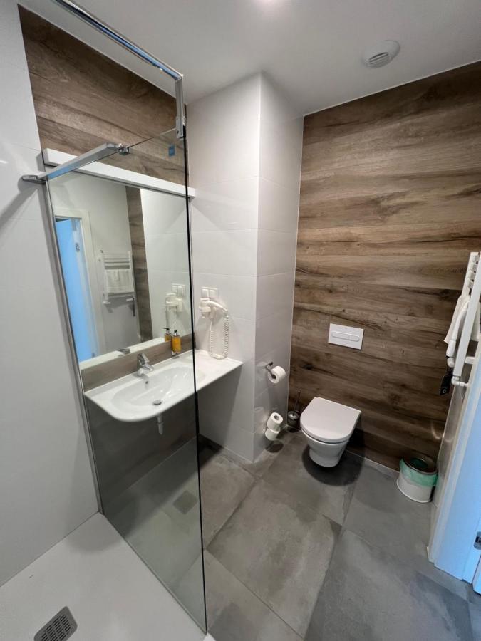 Aparthotel Apartamenty Czarna Gora 340 Sienna  Eksteriør bilde